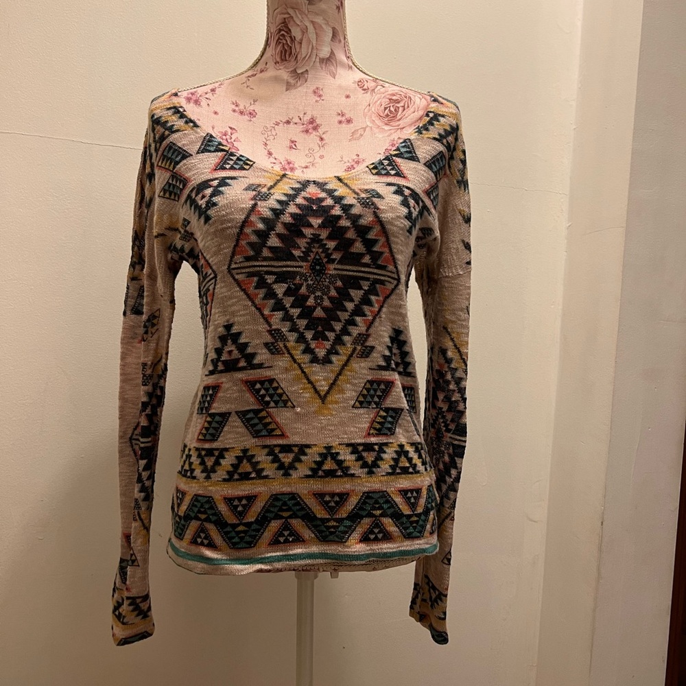 Top Blouse
